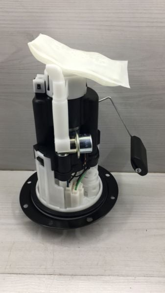 Depo Samandira getz Komple Benzinli