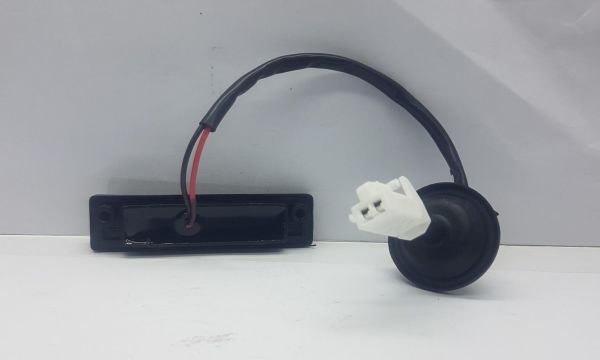 Bagaj Açma Butonu i20 2012-