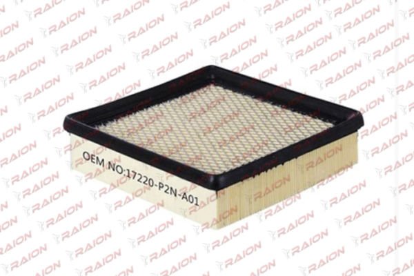 HAVA FILTRESI (KASASIZ)- CIVIC 1.6 96-00 / CRV 97-02 / HRV 99-06