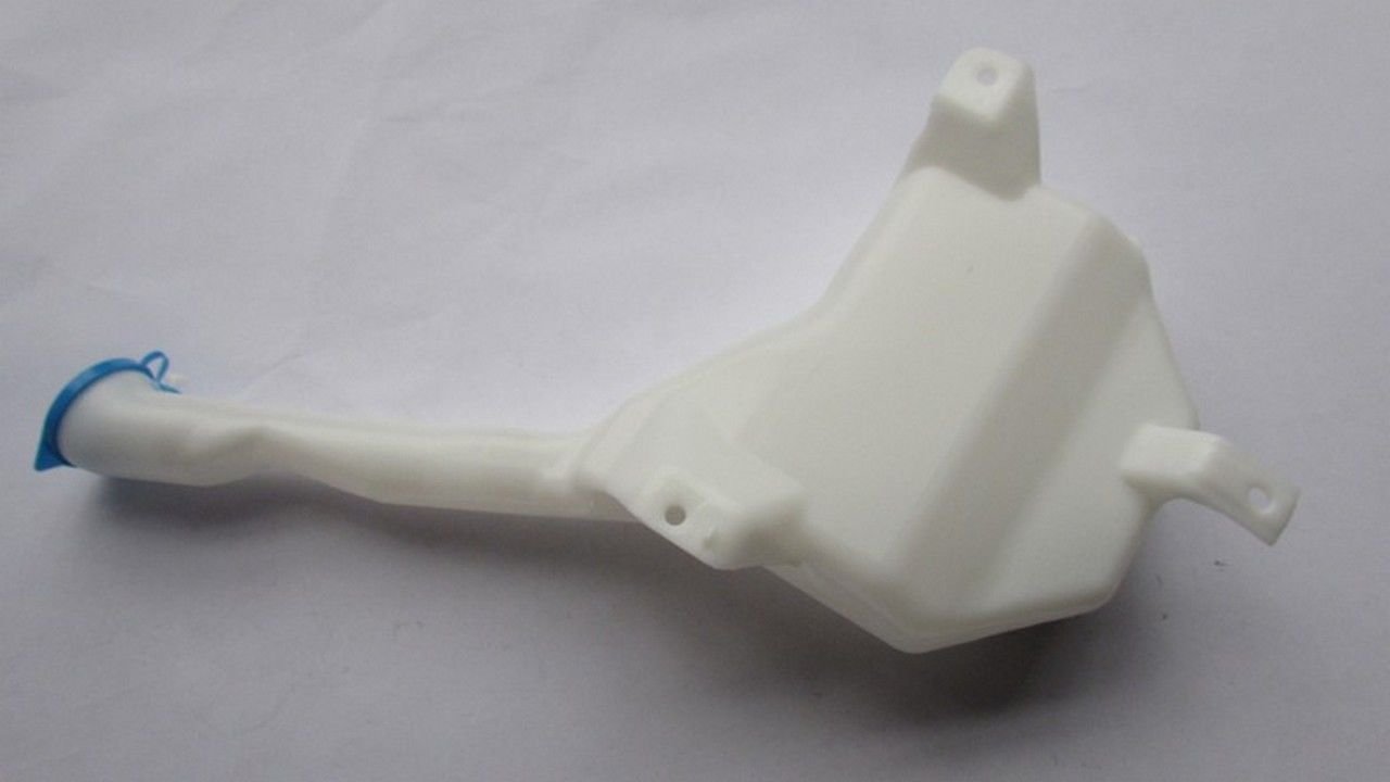 CIVIC 2001-2005 SU FİSKİYE DEPOSU MOTORLU