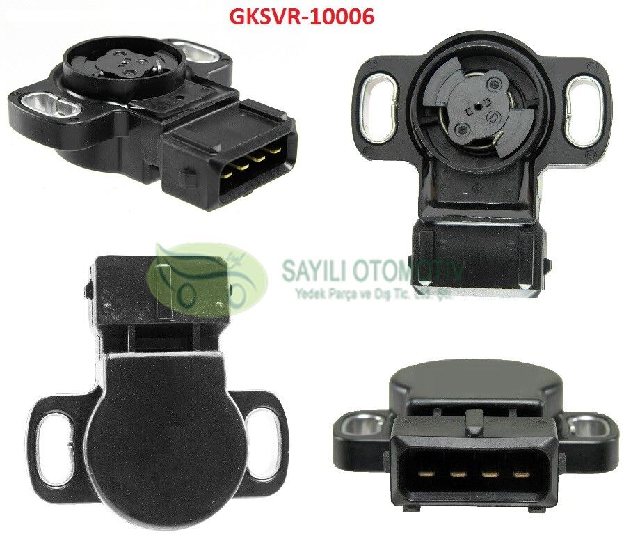 SENSOR GAZ KELEBEK CARISMA 1.8 / OUTLANDER 03-