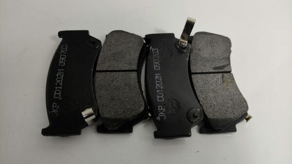 Balata Ön Almera 00-03