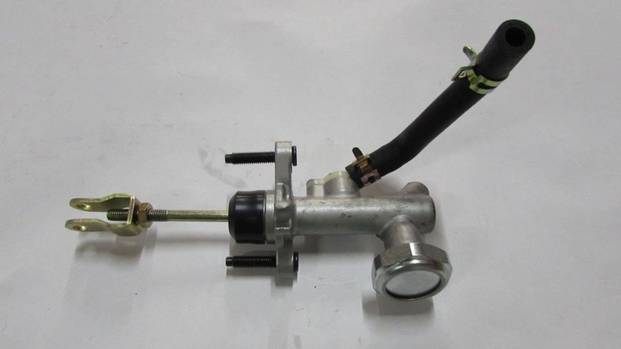 ERA DIZEL / RIO DİZEL 2006-2011 DEBRİYAJ MERKEZ ÜST