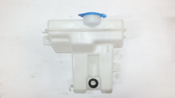 H100 KMY 04- SİLECEK SU DEPOSU MOTORSUZ