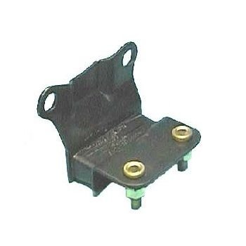 MOTOR TAKOZU SOL ALT *SANZUMAN* (MT)- 626 FS 92-97
