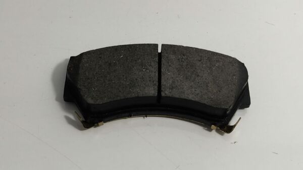 Balata Ön Almera 00-03