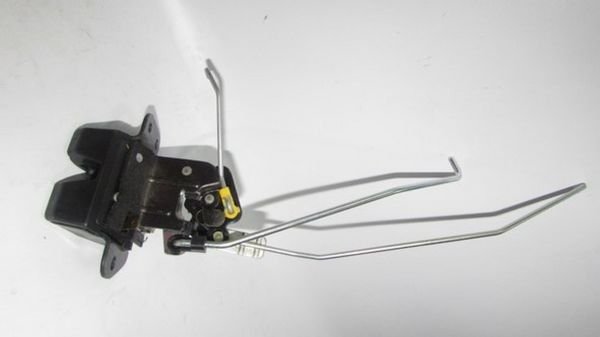 GETZ 2006- BAGAJ KİLİDİ