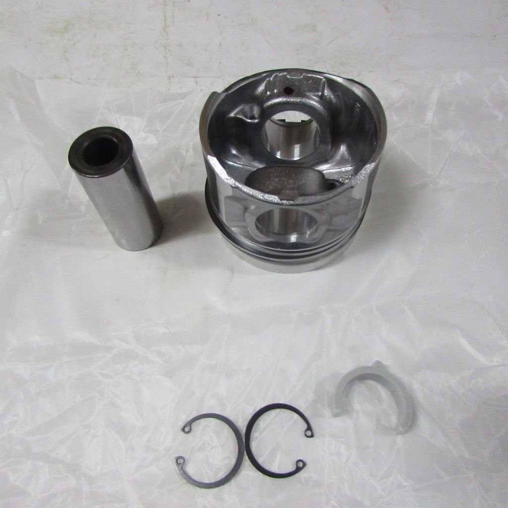 L200 2,5 DI-D EURO5 1-3 2011-2015 91,60MM PİSTON SEGMAN 050