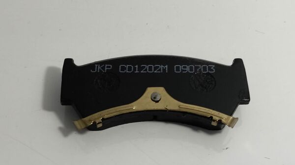 Balata Ön Almera 00-03