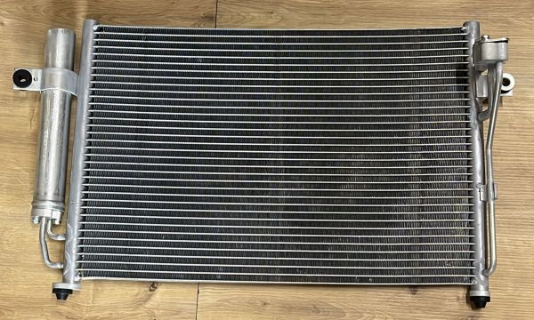Klima Radyatörü getz Benzinli