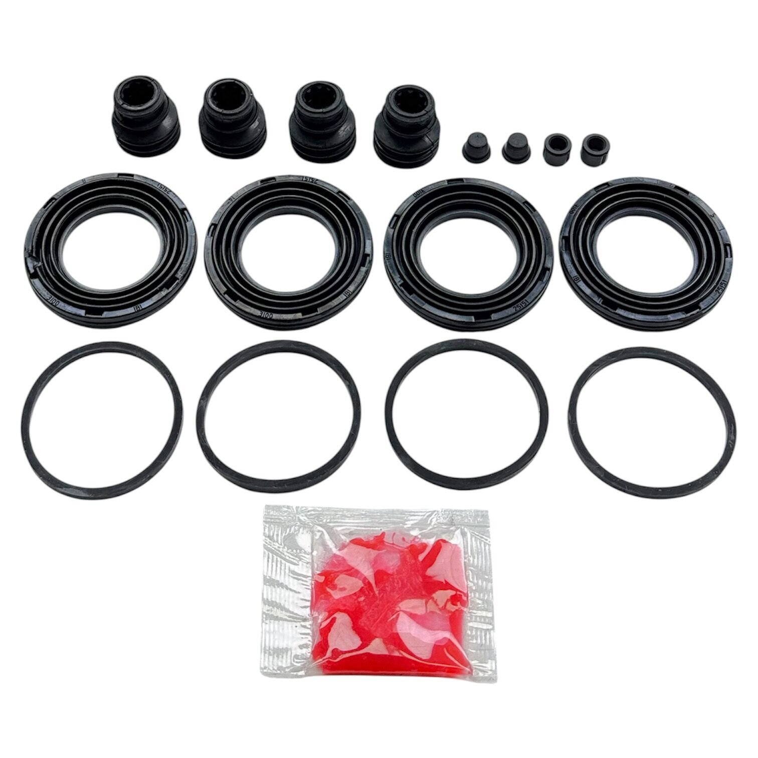 TAMİR TK FREN KALİPER D-MAX 12-14 ÖN