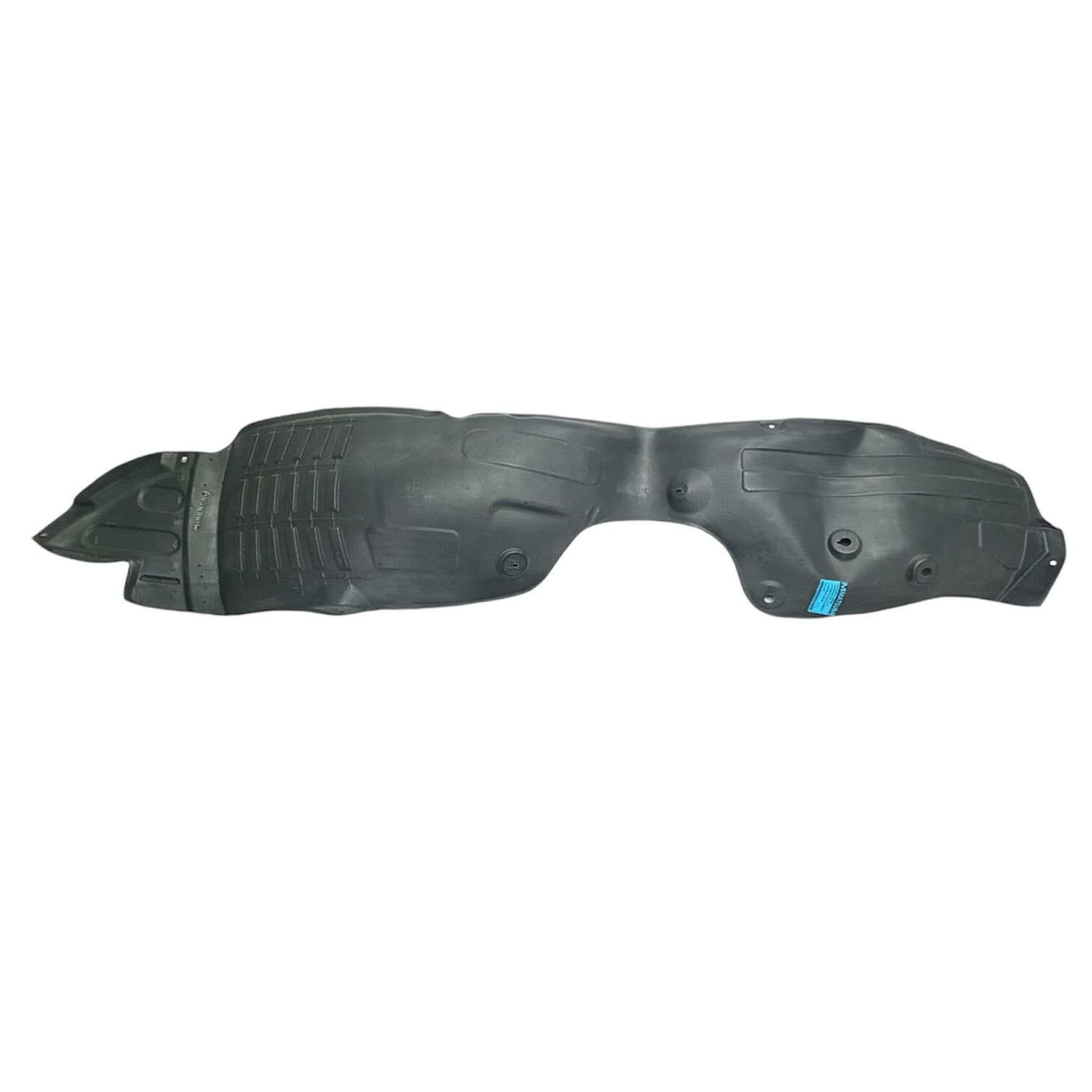 DAVLUMBAZ ÇAMURLUK SANTAFE 12-16 ÖN RH