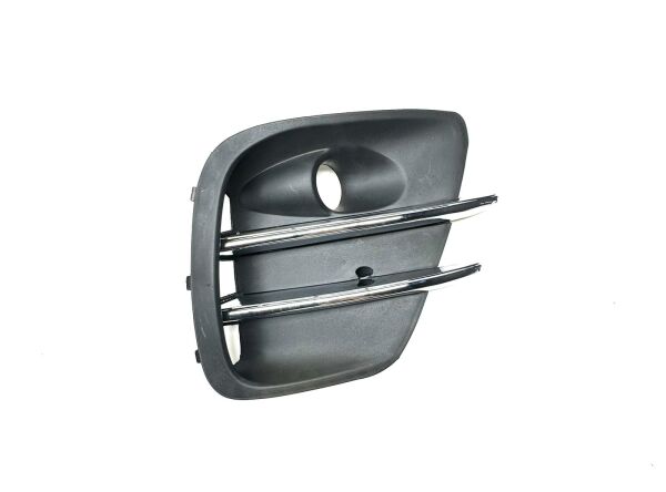 KAPAK LAMBA SİS RİO H.B 15-17 LH (SİSLİ/KROM)