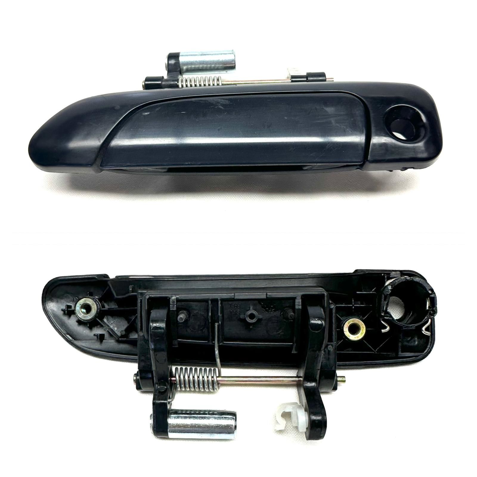 KOL KAPI CITY 02-08 ÖN DIŞ RH