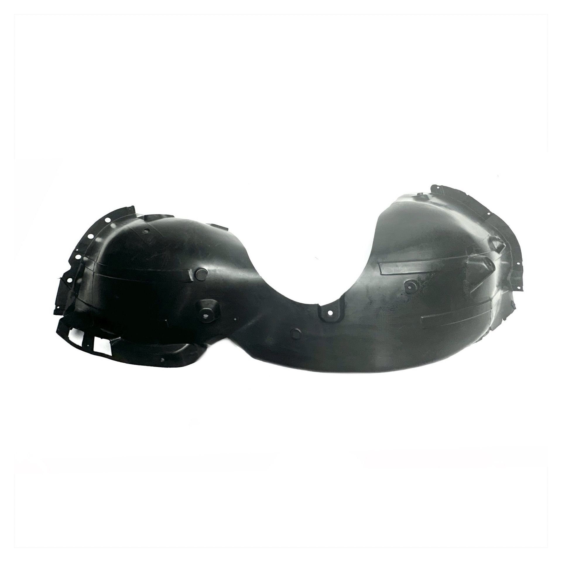 DAVLUMBAZ ÇAMURLUK MG4 22-24 ÖN LH