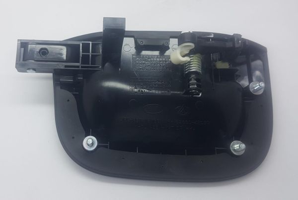 Kapı Kolu bongo DIŞ Ön Sağ 13- Açma Kapı Kolu Sifre Yer Kapali