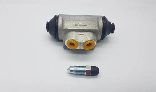 Fren Silindiri H100 Sol