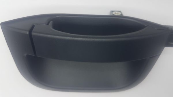 Kapı Kolu bongo DIŞ Ön Sağ 13- Açma Kapı Kolu Sifre Yer Kapali