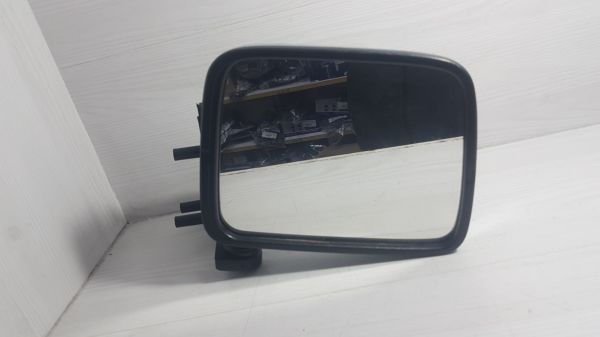 d22 ayna nikelajlı direğe bağlanan üçgen sağ