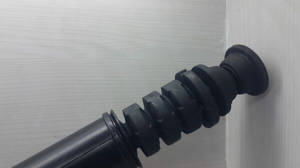 Amortisör Arka Micra 03-10/Note Körük Ve Takoz U İçinde