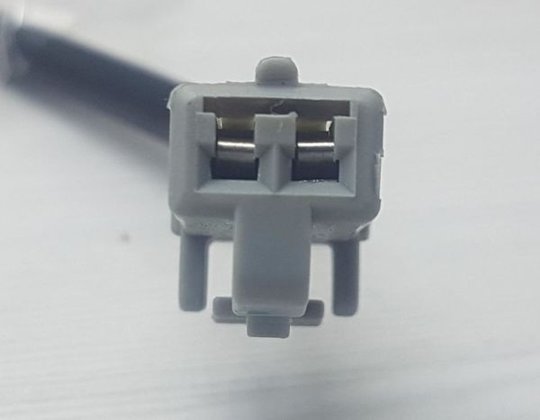 Abs Sensörü Avensis 1997-2002 Sağ Arka Bosch Tipi