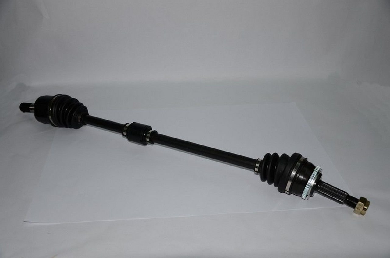 ERA BENZİNLİ KOMPLE AKS SAĞ UZUN