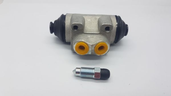 Fren Silindiri H100 Sol