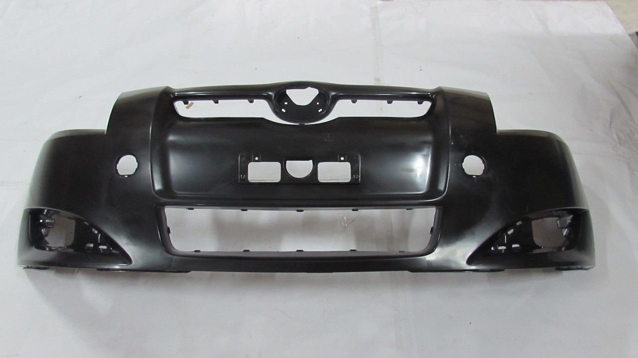 AURIS 2007-2009 ÖN TAMPON