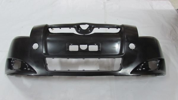 AURIS 2007-2009 ÖN TAMPON