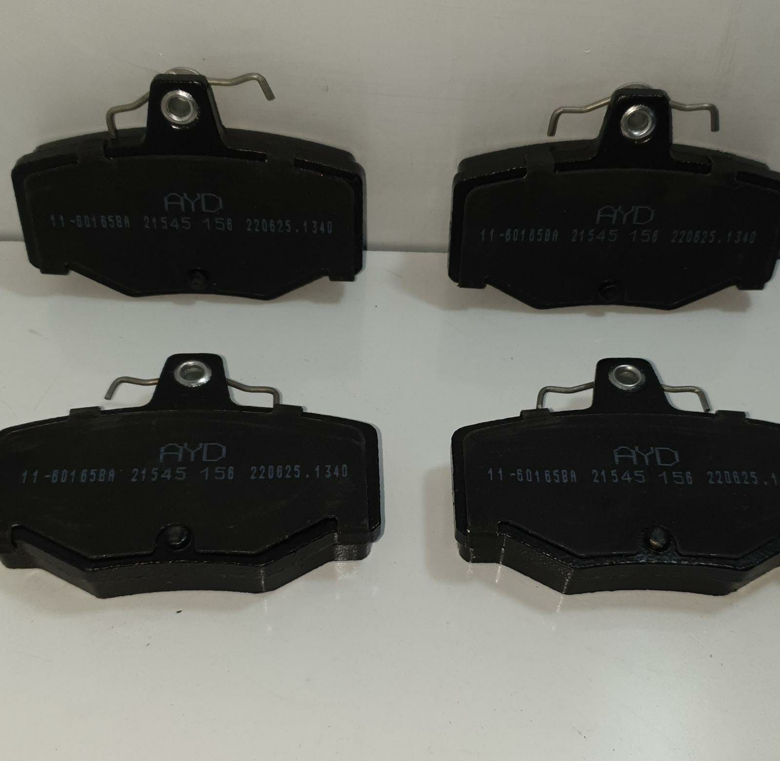 Balata Arka Primera/Almera 97-02