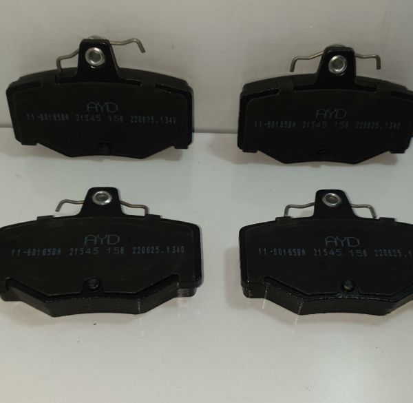 Balata Arka Primera/Almera 97-02