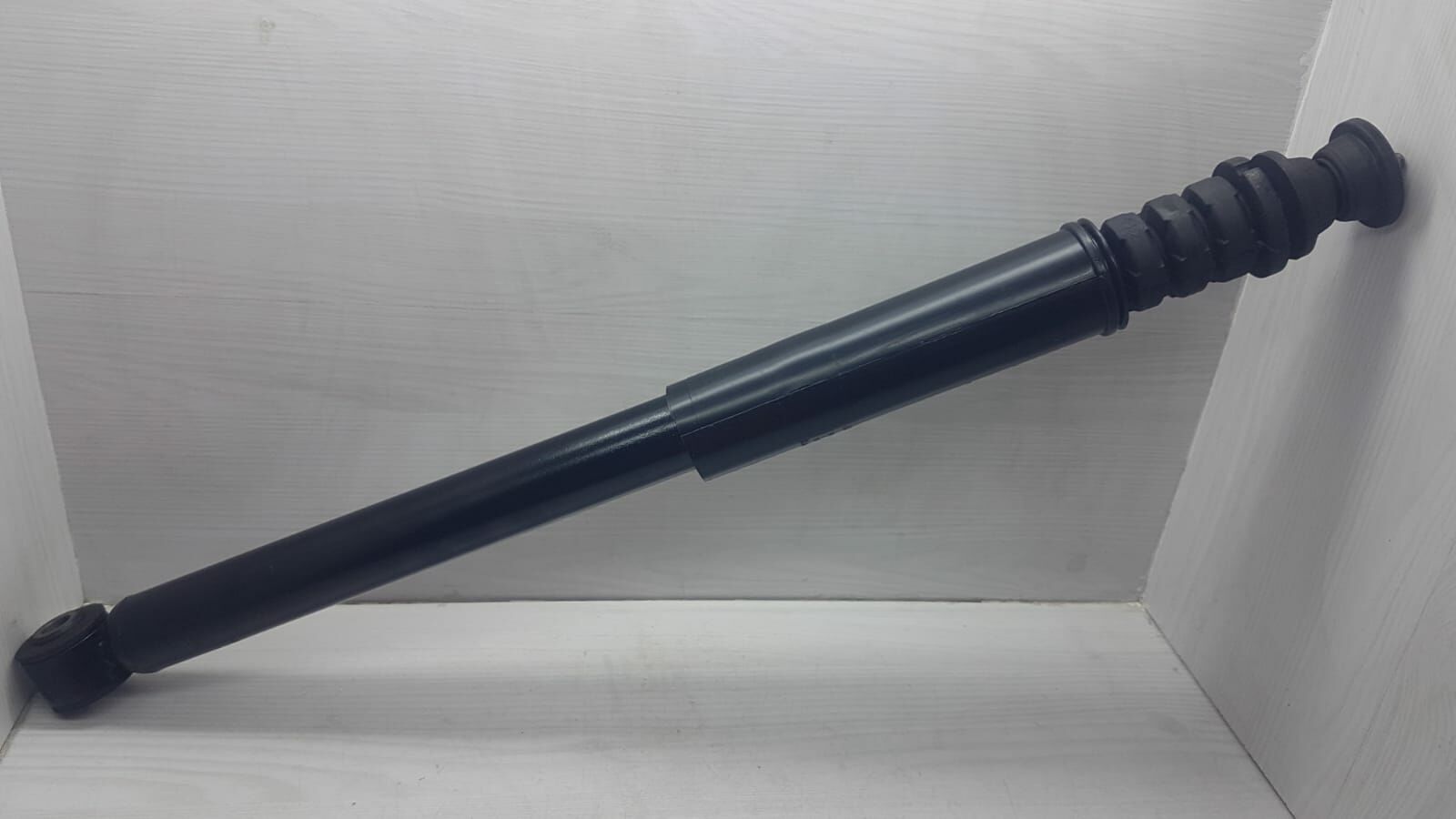 Amortisör Arka Micra 03-10/Note Körük Ve Takoz U İçinde