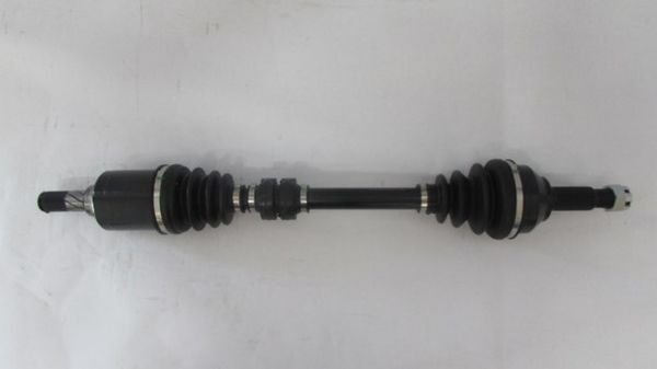 QASHQAI 1.6 HR16DE 2007-2013 J10E BENZİNLİ MANUEL KOMPLE AKS SOL