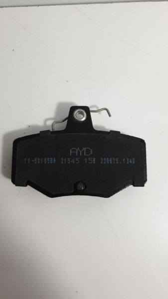 Balata Arka Primera/Almera 97-02