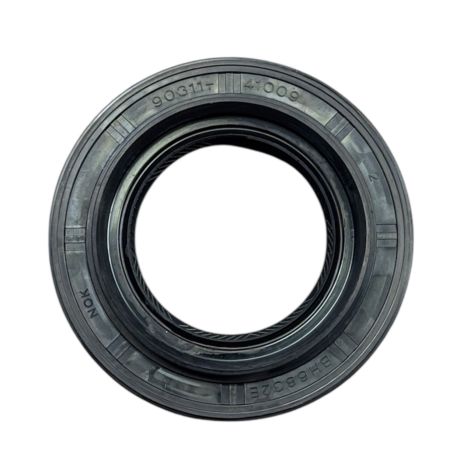 KEÇE DEFRANSİYEL HILUX 4X4 05-14 ÖN DIŞ  (41X74X11X18)