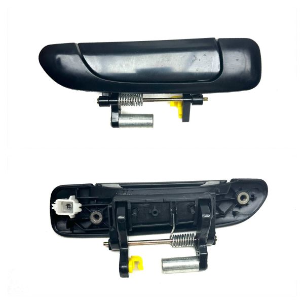 KOL KAPI CITY 02-08 ÖN DIŞ LH