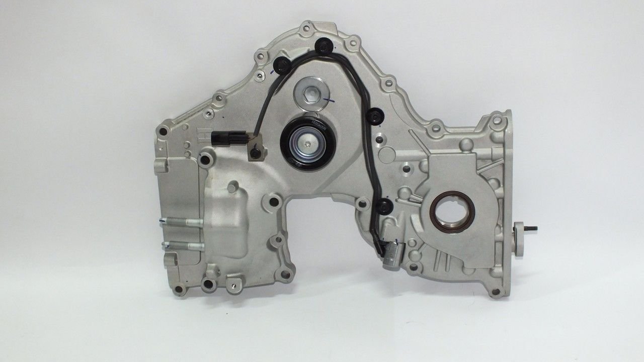 ELANTRA 1.6 16-20 / CERATO 2016- / I-30 2016- YAĞ POMPASI