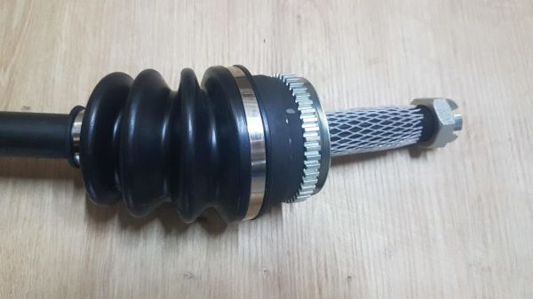 AKS ERA SAG BENZINLI