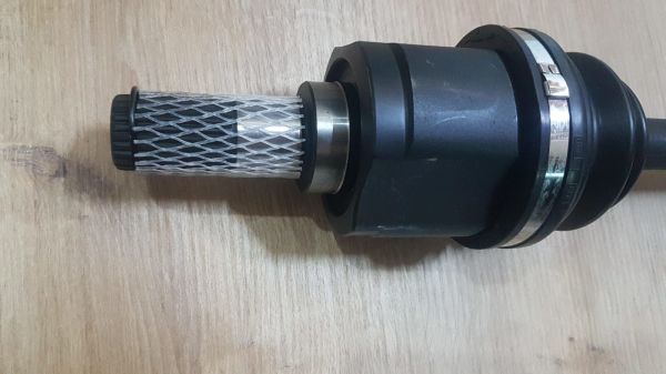 AKS ERA SAG BENZINLI