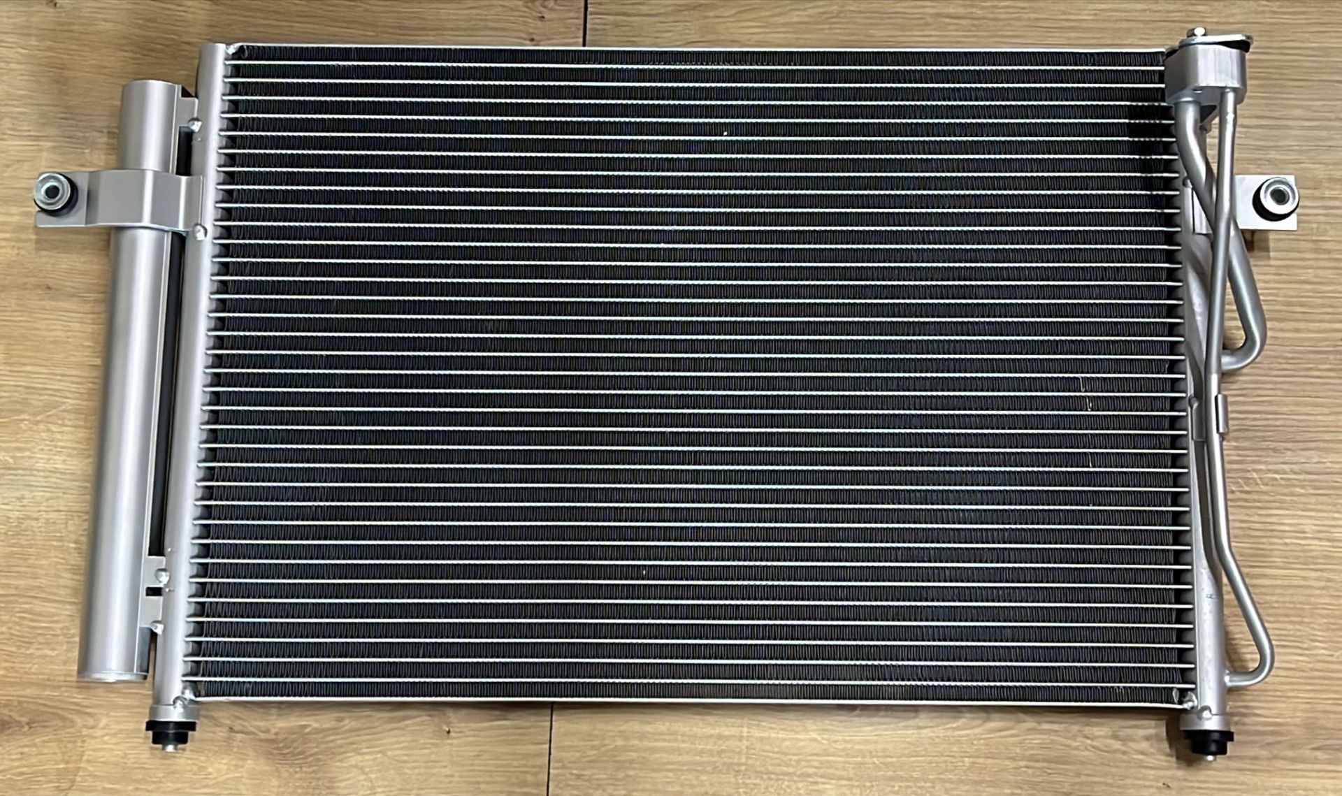 Klima Radyatörü getz Dizel