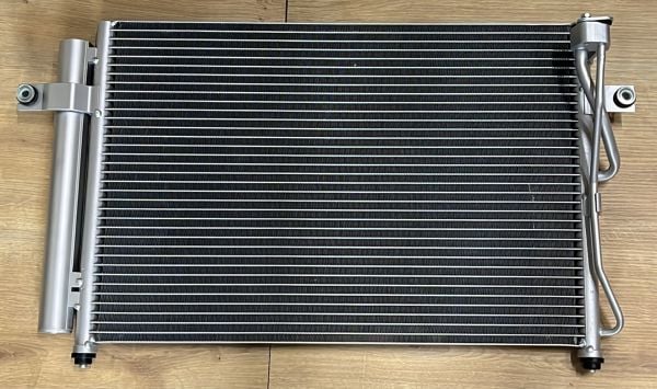 Klima Radyatörü getz Dizel