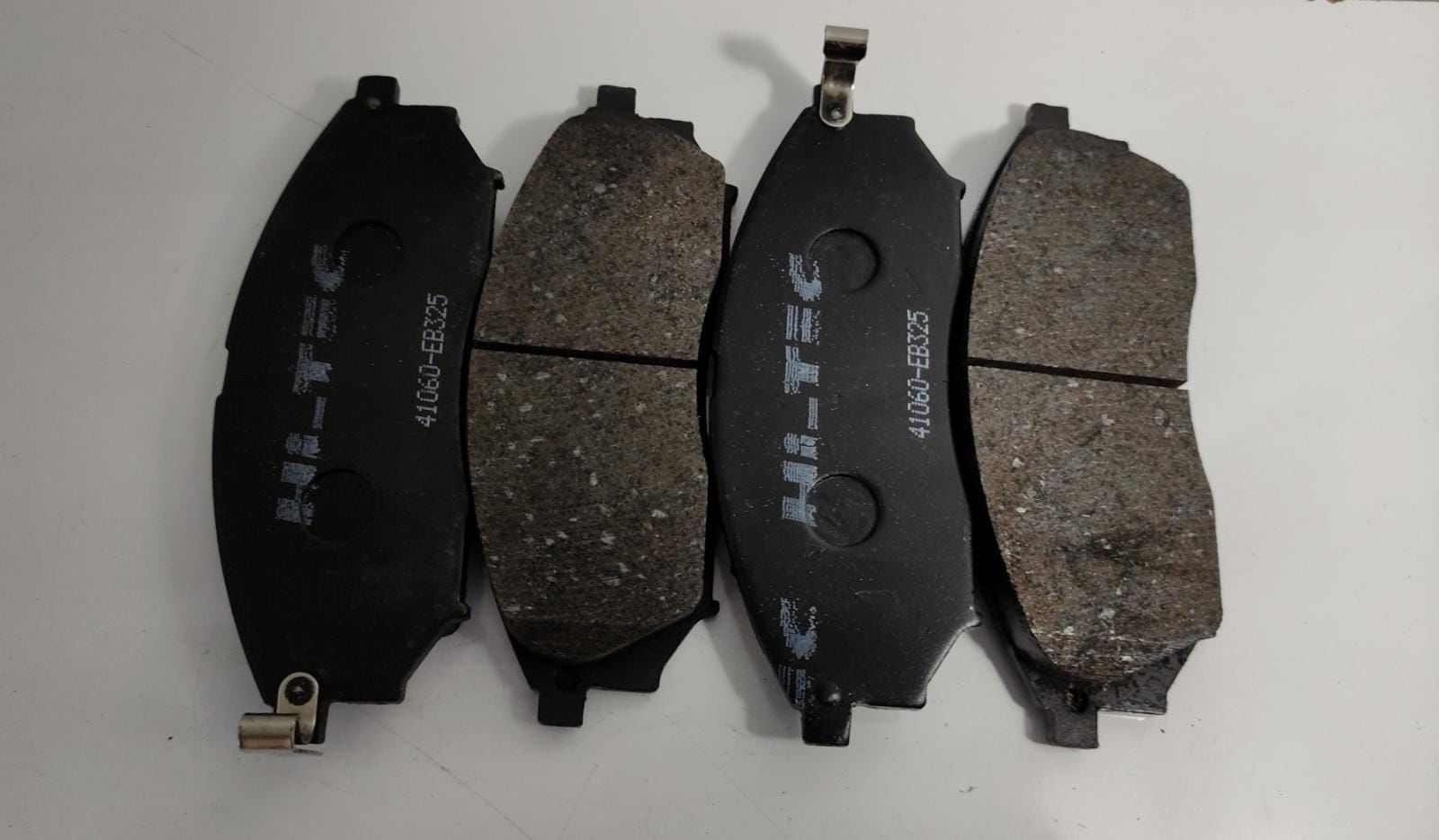 Balata Ön Navara 06-/D23 03-06