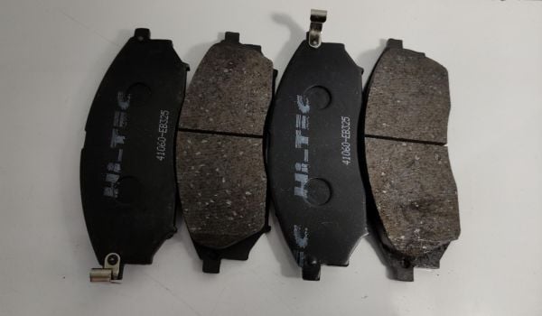 Balata Ön Navara 06-/D23 03-06