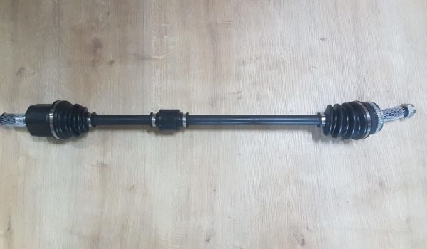 AKS ERA SAG BENZINLI