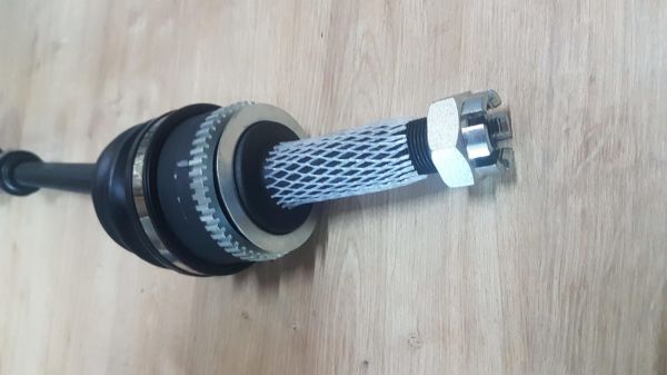 AKS ERA SAG BENZINLI