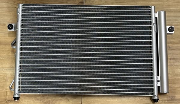Klima Radyatörü getz Dizel