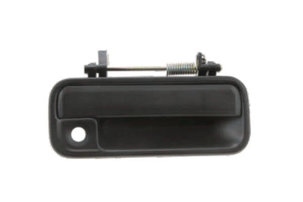 KAPI KOLU ON DIS SOL (SIYAH)- ACCORD 90-93