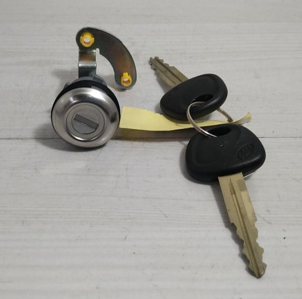 bagaj Kilit Sifre Starex