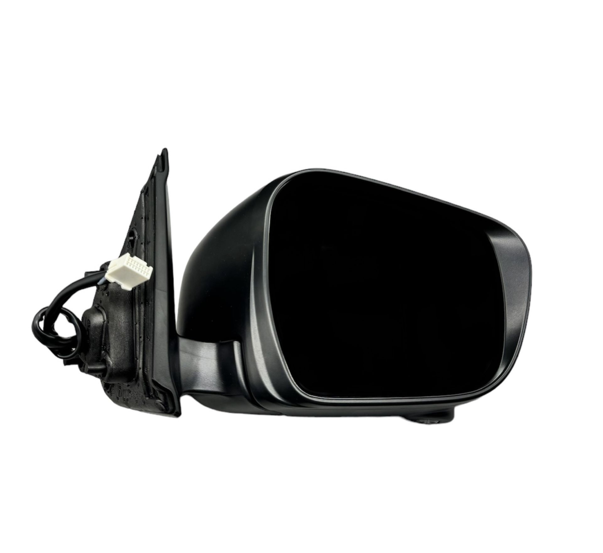 AYNA DİKİZ NAVARA 15-21 RH (ELEKTRİKLİ/KATLANIR/  SİNYALLİ/KAMERALI/ISITMALI KROM)