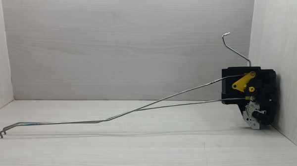 Kapi Kilidi Era Arka Sağ